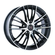 NZ Wheels F-33