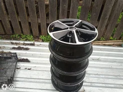 Carwel �����. 6.5x16", 5x114.3, ET47, �� 66,1���. ����