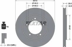 ���� ����. Suzuki GR 92170503 Textar 92170503 ����