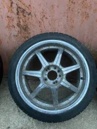 GodFather. 7.5x18", 5x114.3, ET48, �� 114,3���. ����