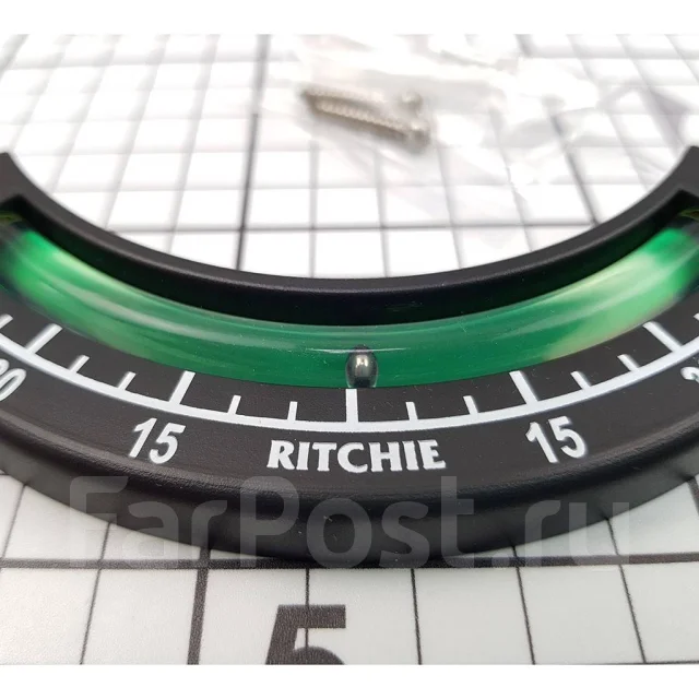 ���������/��������� Ritchie Navigation Venture INC-45 45� 52�49�� ����