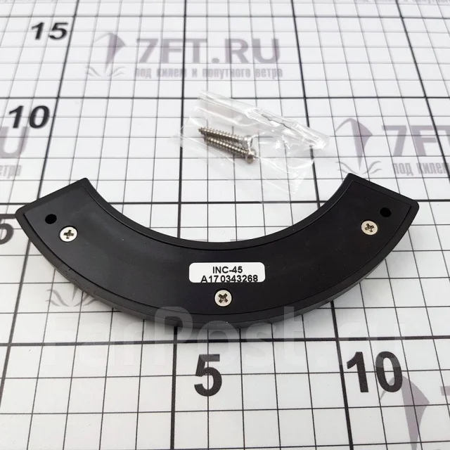 ���������/��������� Ritchie Navigation Venture INC-45 45� 52�49�� ����