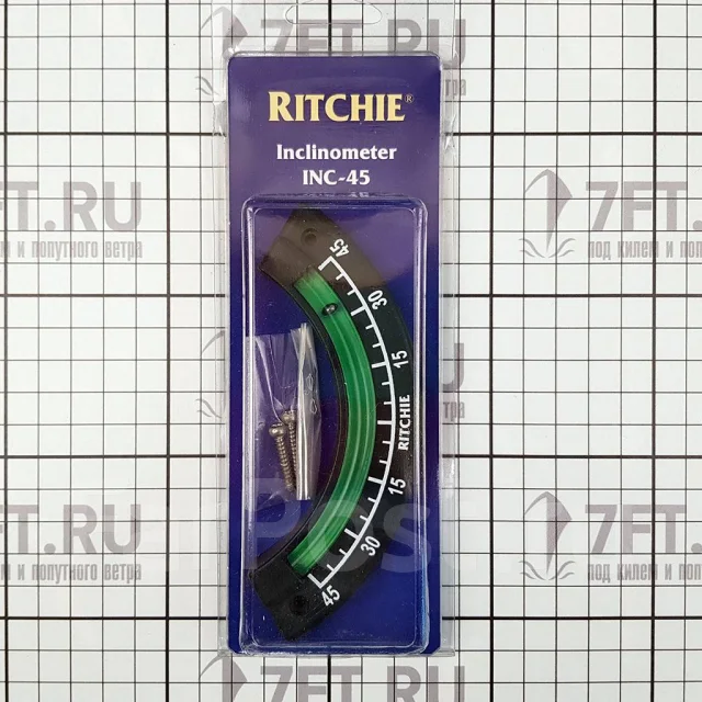 ���������/��������� Ritchie Navigation Venture INC-45 45� 52�49�� ����