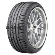 Continental ContiSportContact 3E