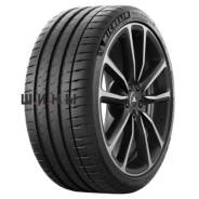 Michelin Pilot Sport A/S