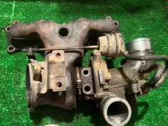 ������� �������� Mondeo 4 2,0 EcoBoost tnbb AG9N-6K682-AJ ����