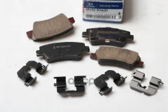 ������� ��������� �������� ������ Hyundai-KIA ���. 58302D3A00 58302D3A00 ����
