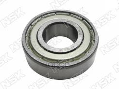 ��������� 15*35*11 (���������) � ������� NSK 6202ZZ 6202ZZC3E, 6202-2NSE9, 97110-06202, 90099-10008, 97120-06202, 21170-K9300, 9960-62-202, 90363-1500...