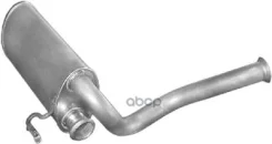 ��������� ������� ����� Peugeot 605 2.0, 2.1D 89-95 Polmostrow ���. 19142 19142 ����