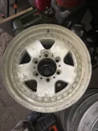 A-Tech. 8.0x16", 6x139.7, ET25, �� 100���. ����