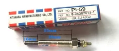 ����� ����������� 8-94387612-1 PI59 Isuzu 11V XI619 ����
