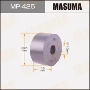 ������ 56127-50000 �������������, ������������ Masuma /front/rear/ Atlas H41, AE50, D21,22, E24,25, �-�10��, ��������/������ MP425 ����