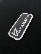  3D   Kamatto ECO  Subaru XV 2017+ 