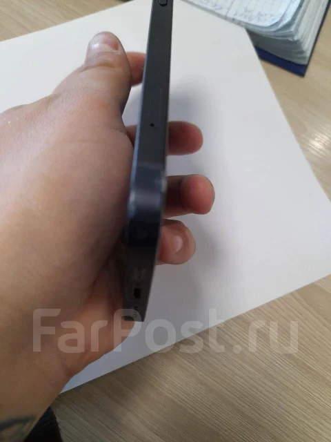 Apple iPhone 12. �/�, 64 ��, ������, 3G, 4G LTE, 5G, NFC ����