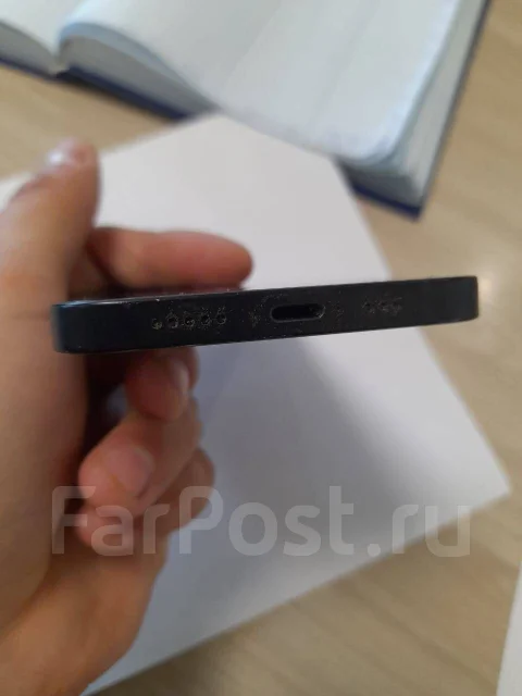 Apple iPhone 12. �/�, 64 ��, ������, 3G, 4G LTE, 5G, NFC ����