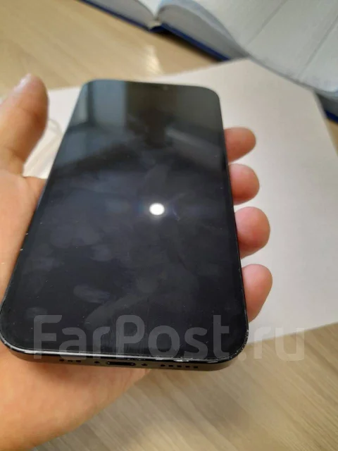 Apple iPhone 12. �/�, 64 ��, ������, 3G, 4G LTE, 5G, NFC ����