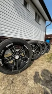 BSJ. 7.5x17", 5x114.3, ET54 ����