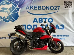 Triumph Speed Triple. 1 050����. ��., ��������, ���, ��� ������� ����