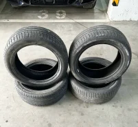 Pirelli P7 Evo Touring. ������, 2021 ���, �/�, ����� 20 % ����