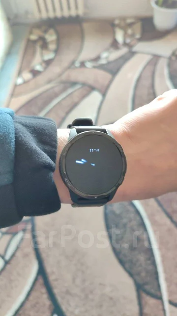 Xiaomi Watch S1 Active. GPS, NFC ����