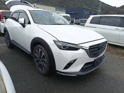 Mazda CX-3. �������, ��������, 1.8, ������, 54 000����. ��, �/�, ��� ���. ��� ����� �� ������������ ����