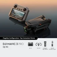 DJI Mavic 3 Pro. � ������� ����