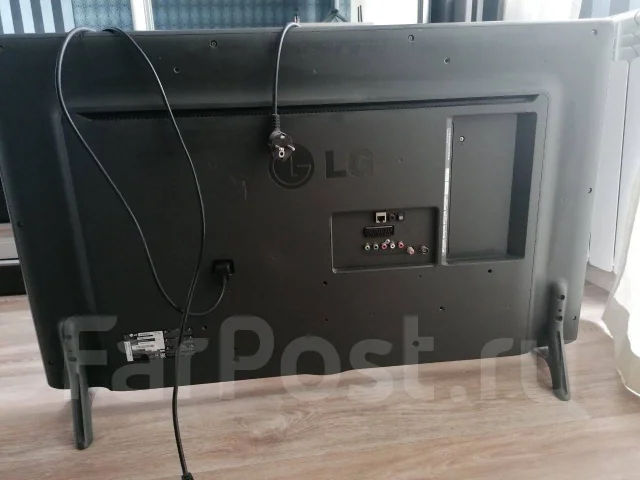 LG 42LB582V. LCD (��) ����