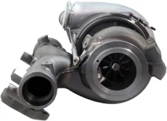 ������� ��������������� DAF XF105/CF95 MX300/340 13879700030 ����