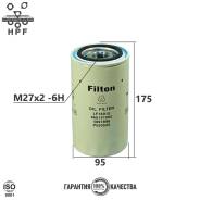   Filton LF16015 LF16015 