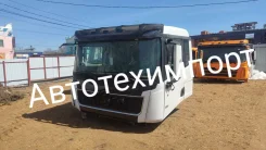 ������ � ����� Shaanxi Shacman X5000 ����� SX33186V366 ����