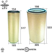 ������ ��������� �-� Filton 11NBT000A 11NBT000A ����
