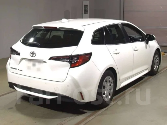 Toyota Corolla Fielder. �������, 4wd, 1.5, ������, 88 000����. ��, �/�. ��� ����� �� ������������-��-����� ����