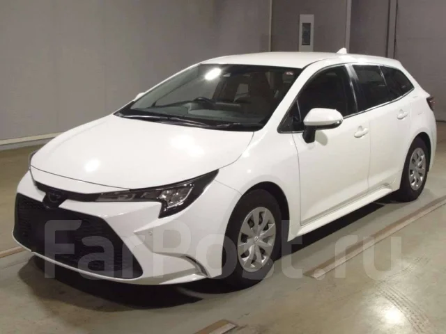 Toyota Corolla Fielder. �������, 4wd, 1.5, ������, 88 000����. ��, �/�. ��� ����� �� ������������-��-����� ����