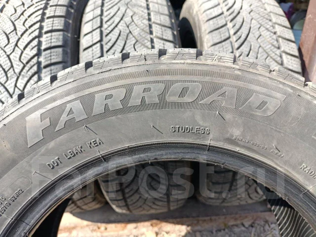 Farroad FRD76. ������, ��� �����, 2022 ���, �/�, ����� �� 5 % ����