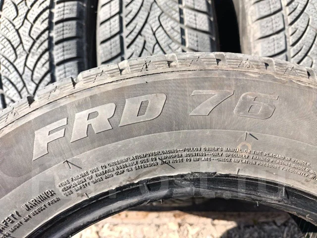 Farroad FRD76. ������, ��� �����, 2022 ���, �/�, ����� �� 5 % ����