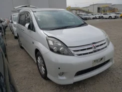 Toyota Isis. ��������, ��������, 1.8 (144��.�.), ������, 97 000����. ��, �/�, ��� ���. ��� ����� �� ������������ ����
