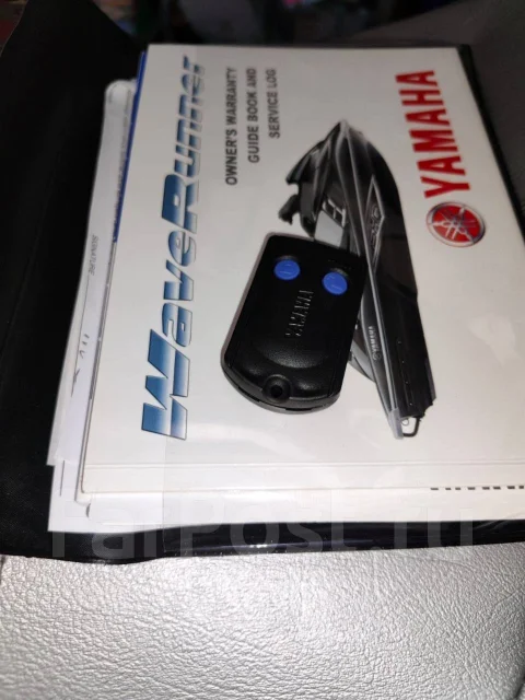 Yamaha FX Cruiser HO. 2013 ��� ����