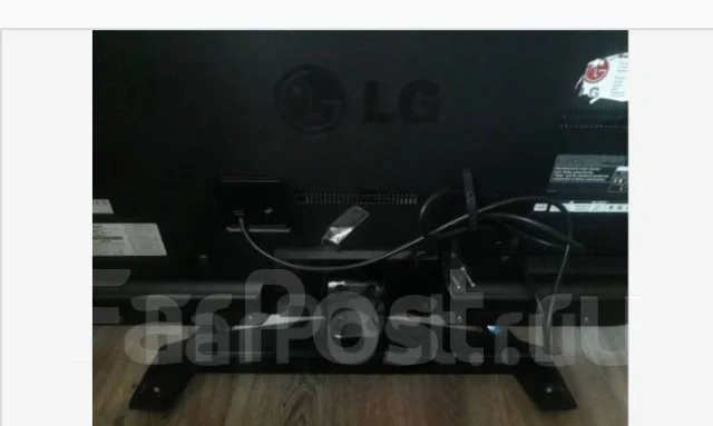 LG. LED ����