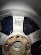Dezent. x17", 5x114.3 