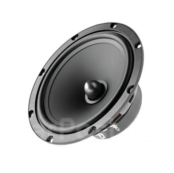 Компонентная акустика Focal ASE 165, 16,5 x 16,5 см (6,5 x 6,5 дюймов ...