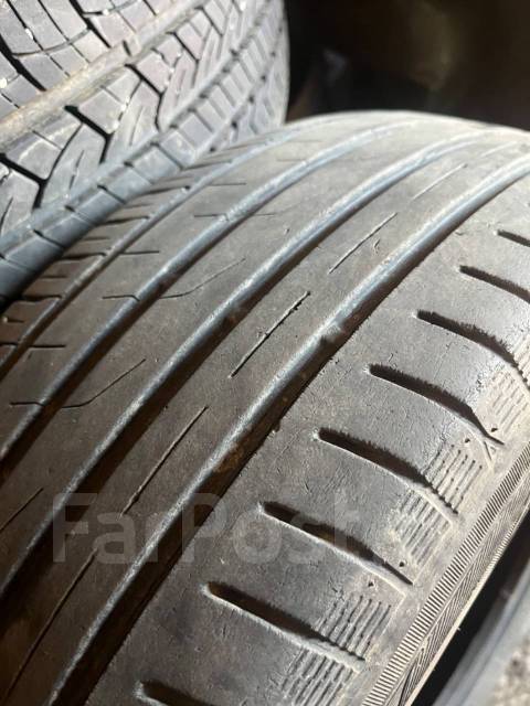 Toyo, 195/65 R15, 15", 1 шт, 195 мм, 65 %, радиальный, летние, 10 % ...