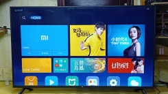 Xiaomi Mi TV 4S 65. LED ����