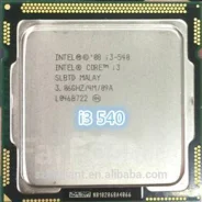 Intel Core i3-540 ����