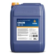 Exsoil. �������� SAE: 40, �����������, 20��. ����