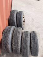  7.50 R16 LT 14P. R. (4 )   . 6.0x16" 6x222.25 ET135  164,0. 