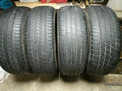 Yokohama Geolandar G091. ������, 2017 ���, �/�, ����� 60 % ����