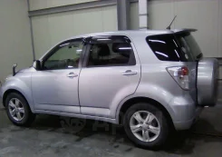 Daihatsu Be-Go. �������, ������, 1.5 (109��.�.), ������, 96����. �� ����