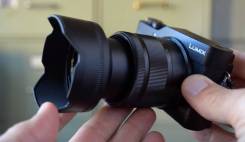 Panasonic. ������� ������� 46 �� ����