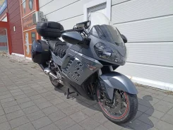 Kawasaki 1400GTR. 1 400����. ��., ��������, ���������, ������ �� �� ����
