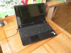 Sony VAIO VPC-EB. 15.6", 2,3����, ��� 4 ��, ���� 240���, WiFi: 1, Bluetooth: 1, ����������� �� 1��. ����